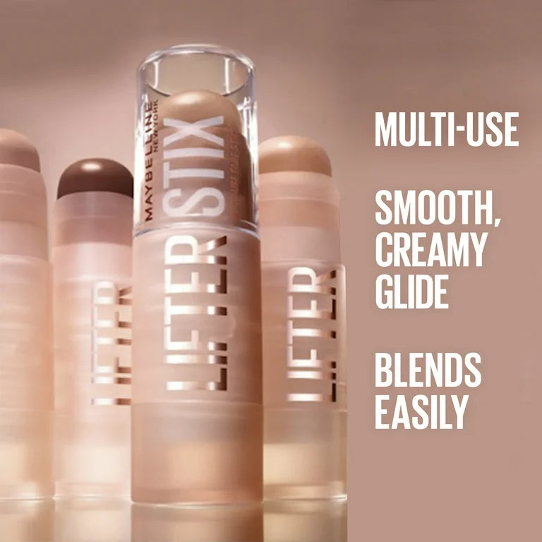 Maybelline Lifter Stix Multi-Use Face Stick 10