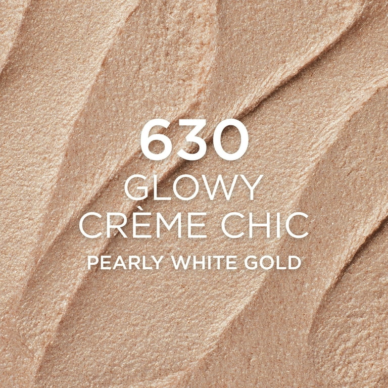 L'Oreal Paris Lumi Le Glass Highlighter Stick