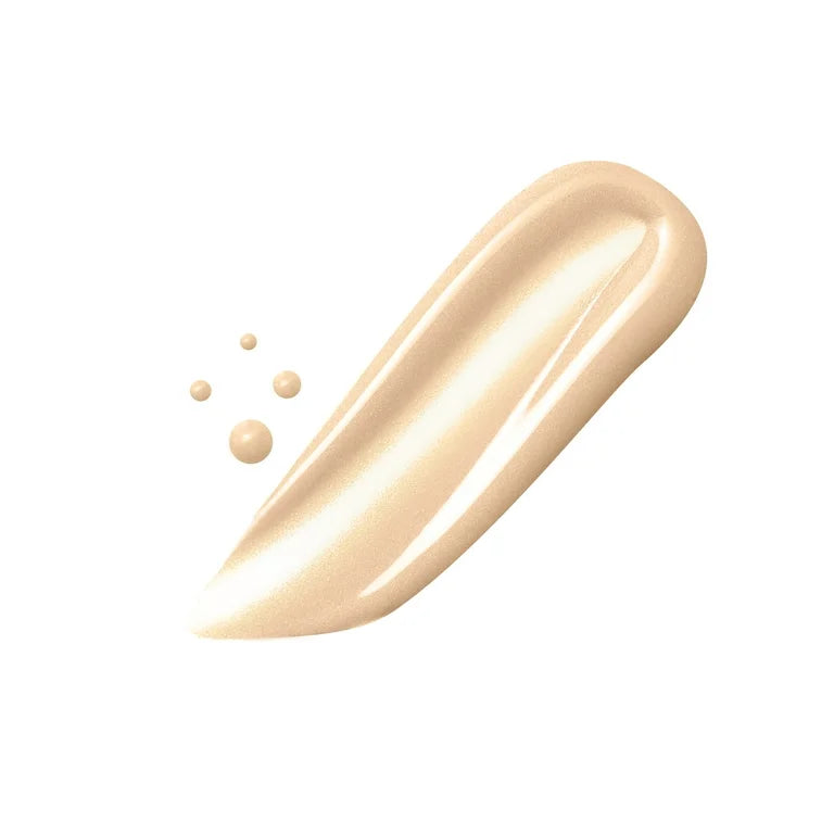 Loreal Paris Lumi Le Glow Skin Tint Warm 110