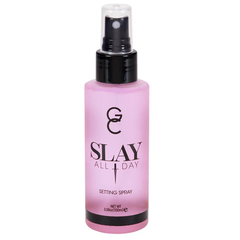 Gerard Cosmetics Slay All Day Setting Rose Spray 100 ml