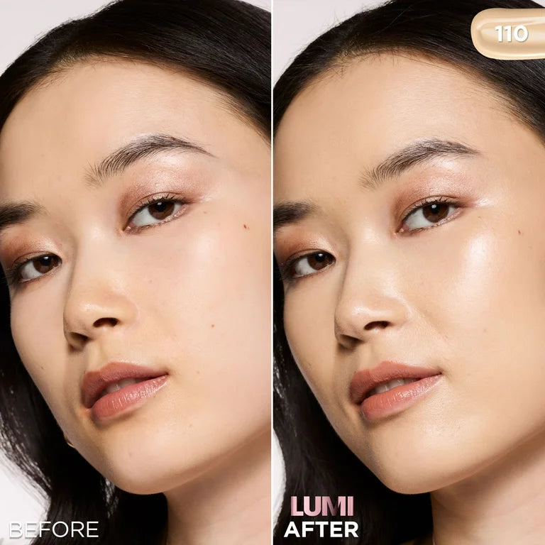 Loreal Paris Lumi Le Glow Skin Tint Warm 110