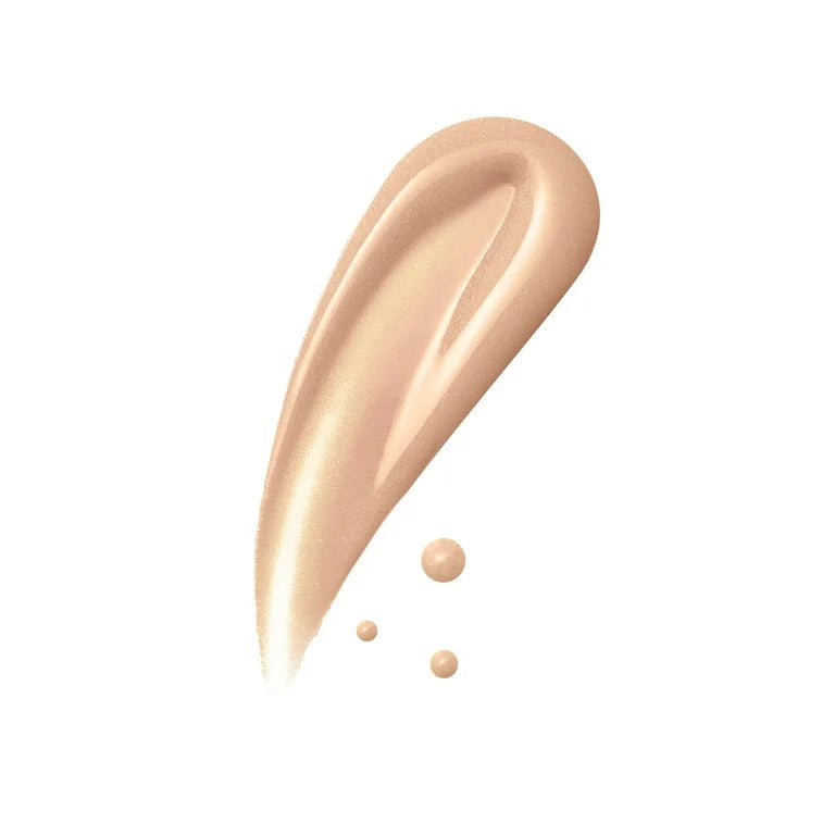 Loreal Paris Lumi Le Glow Skin Tint Neutral 120
