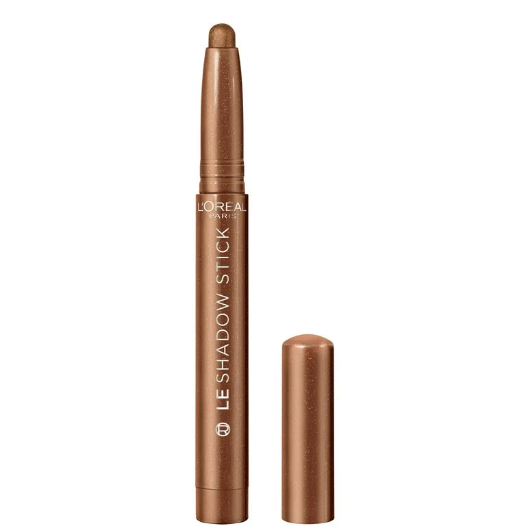 Loreal Paris Paradise Le Shadow Stick 230 Magnetic Bronze