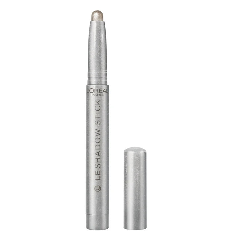 Loreal Paris Paradise Le Shadow Stick 100 Ice Sparkle