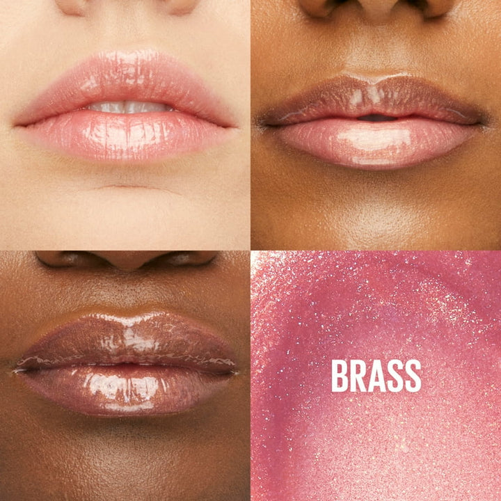 Maybelline Lifter Gloss Lip Gloss Makeup With Hyaluronic Acid