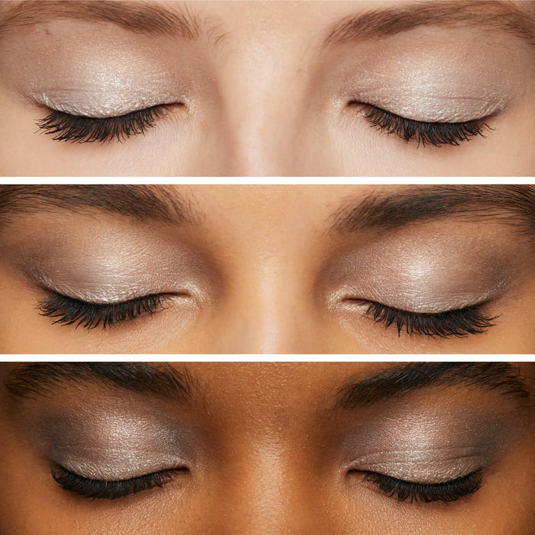 Loreal Paris Paradise Le Shadow Stick 100 Ice Sparkle