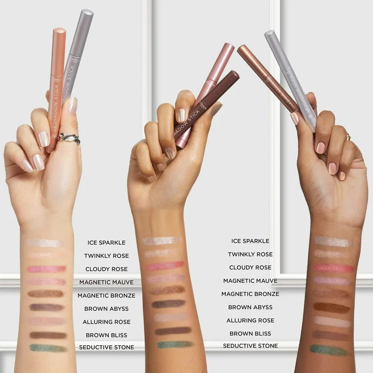 Loreal Paris Paradise Le Shadow Stick 115 Twinkly Rose