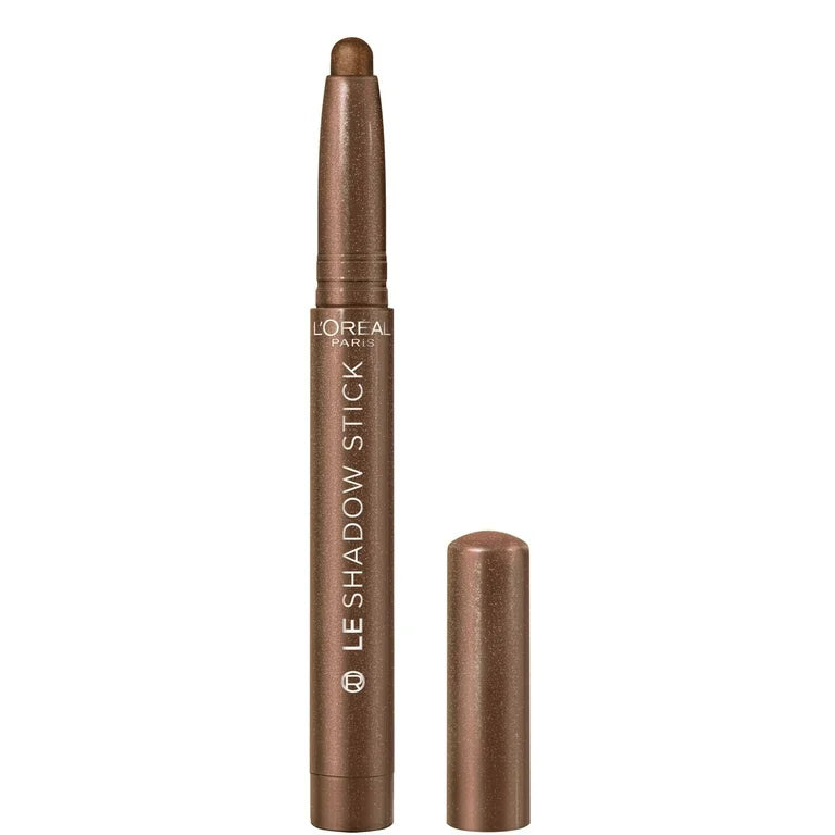 Loreal Paris Paradise Le Shadow Stick 240 Brown Abyss