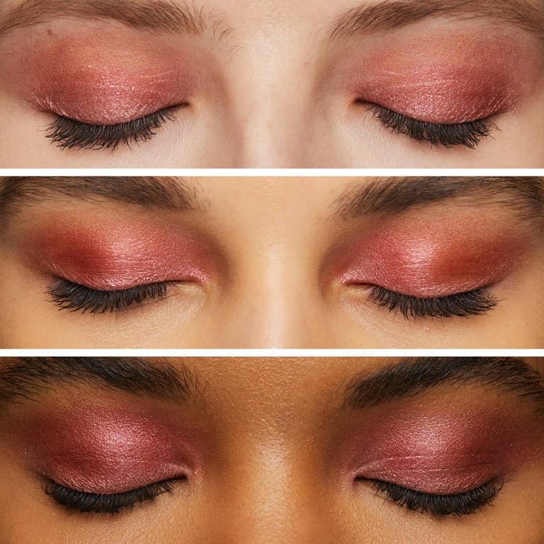 Loreal Paris Paradise Le Shadow Stick 118 Cloudy Rose