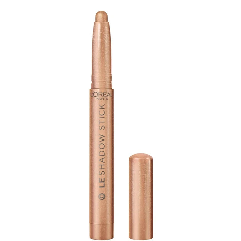 Loreal Paris Paradise Le Shadow Stick 115 Twinkly Rose