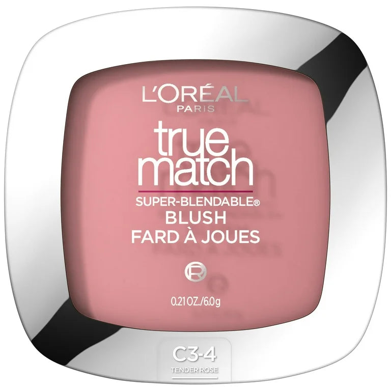 Loreal True Match Super Blendable Blush