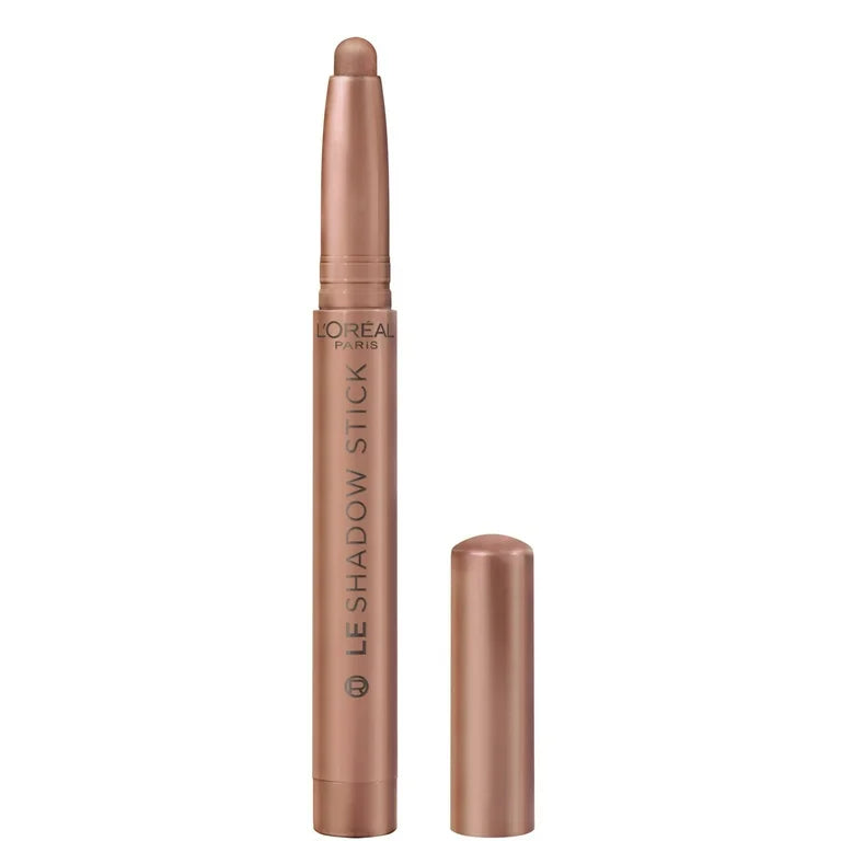 Loreal Paris Paradise Le Shadow Stick 245 Alluring Rose
