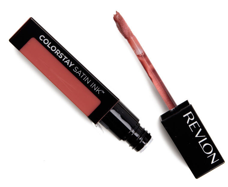 Revlon ColorStay Satin Ink Liquid Lipstick 006 Eyes on you