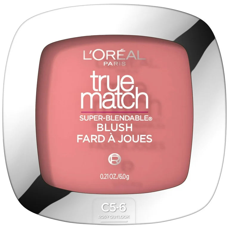 Loreal True Match Super Blendable Blush