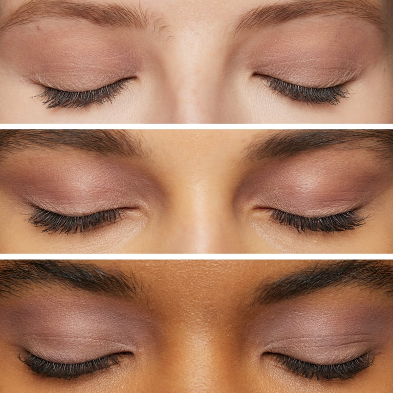 Loreal Paris Paradise Le Shadow Stick 245 Alluring Rose