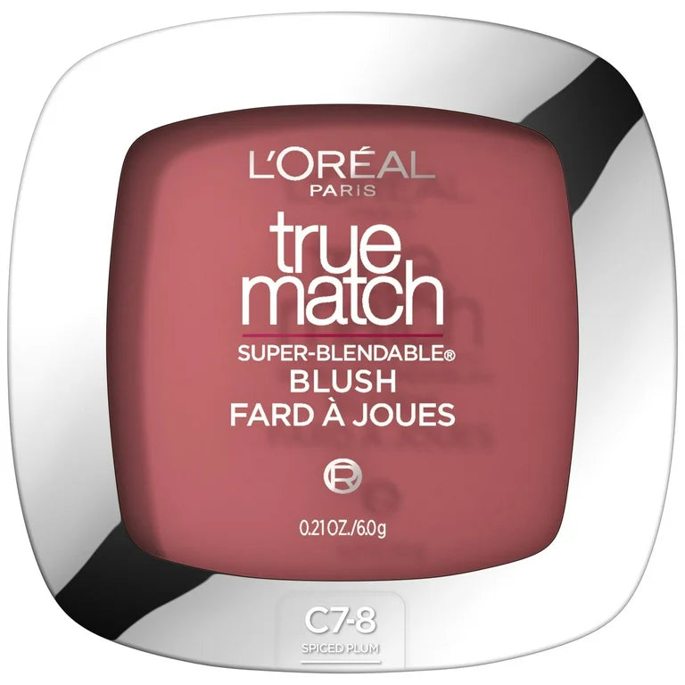 Loreal True Match Super Blendable Blush