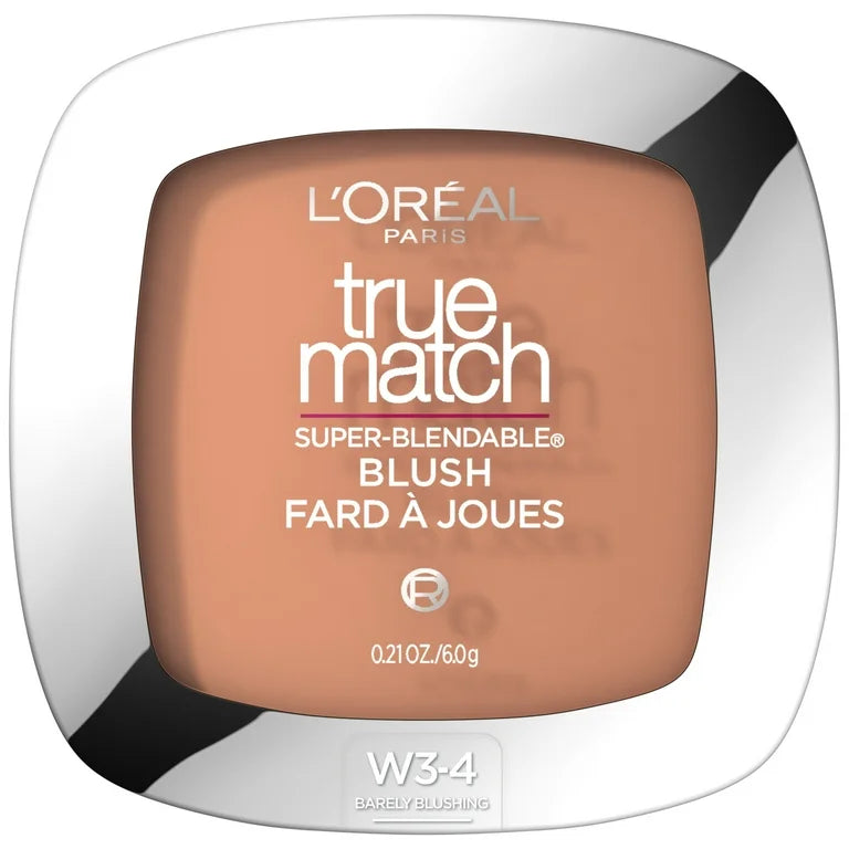Loreal True Match Super Blendable Blush