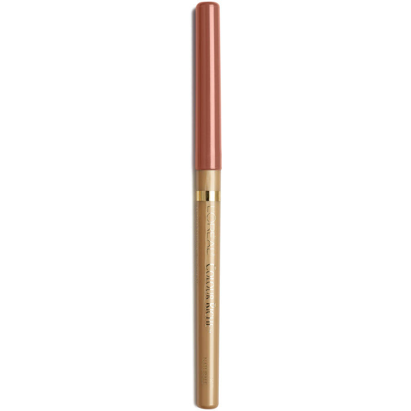Loreal Paris Colour Riche Lip Liner 780 - Au Naturale