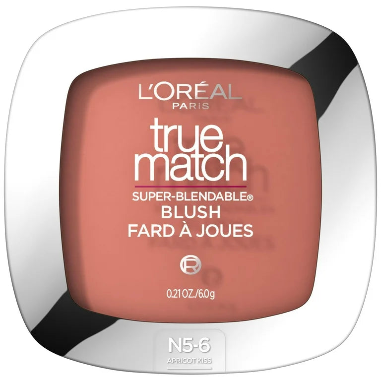 Loreal True Match Super Blendable Blush