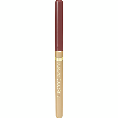 Loreal Paris Colour Riche Lip Liner 722