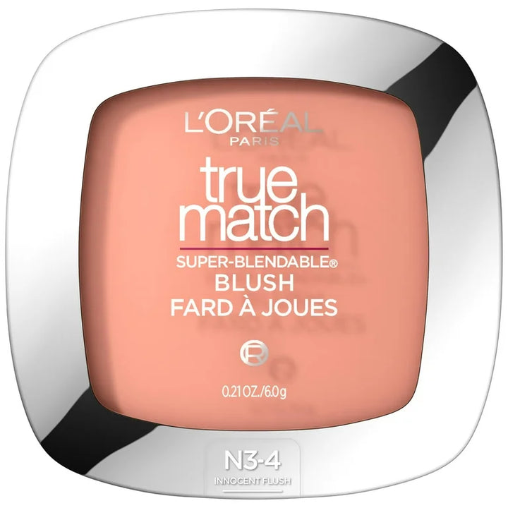 Loreal True Match Super Blendable Blush