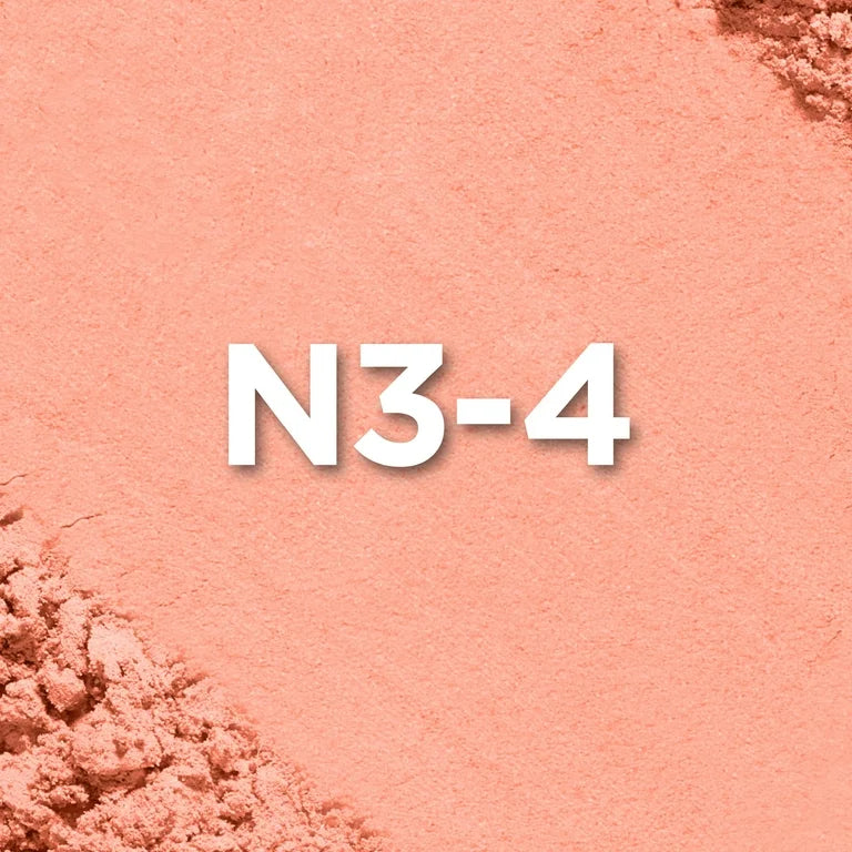 Loreal True Match Super Blendable Blush