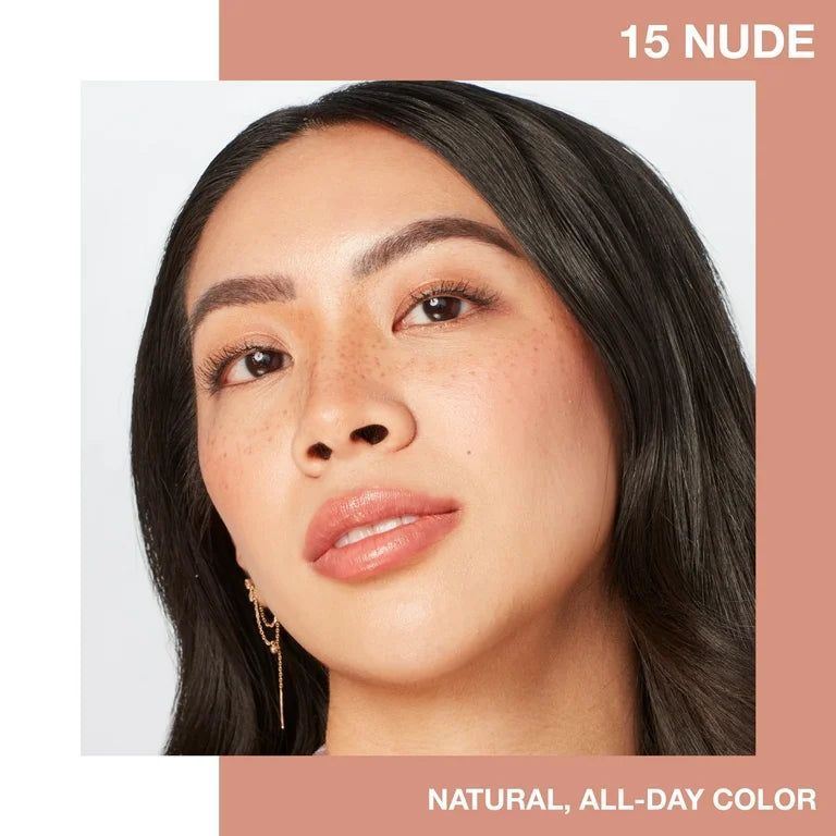 Maybelline Fit Me Blush Face Makeup 15 Nude