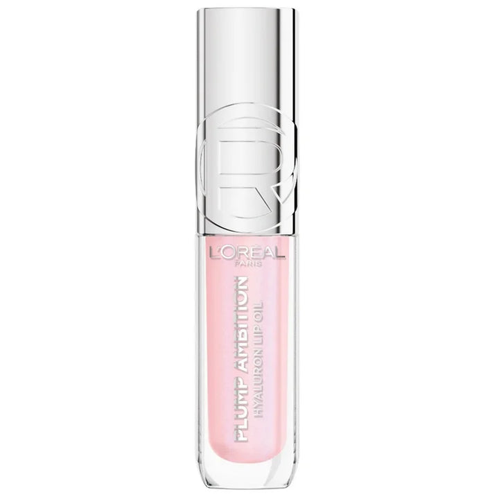 Loreal Plump Ambition Hyaluron Lip Oil