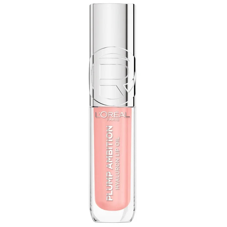 Loreal Plump Ambition Hyaluron Lip Oil