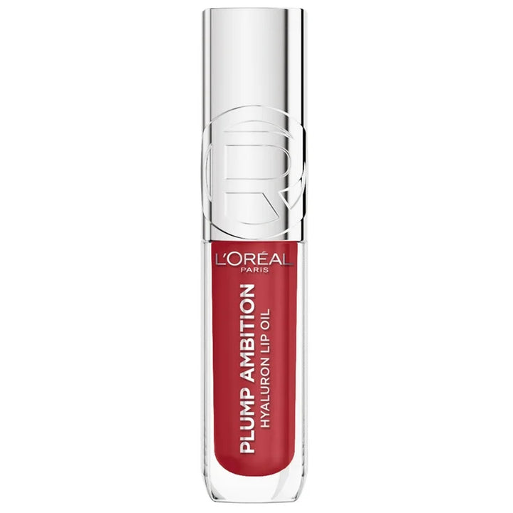 Loreal Plump Ambition Hyaluron Lip Oil