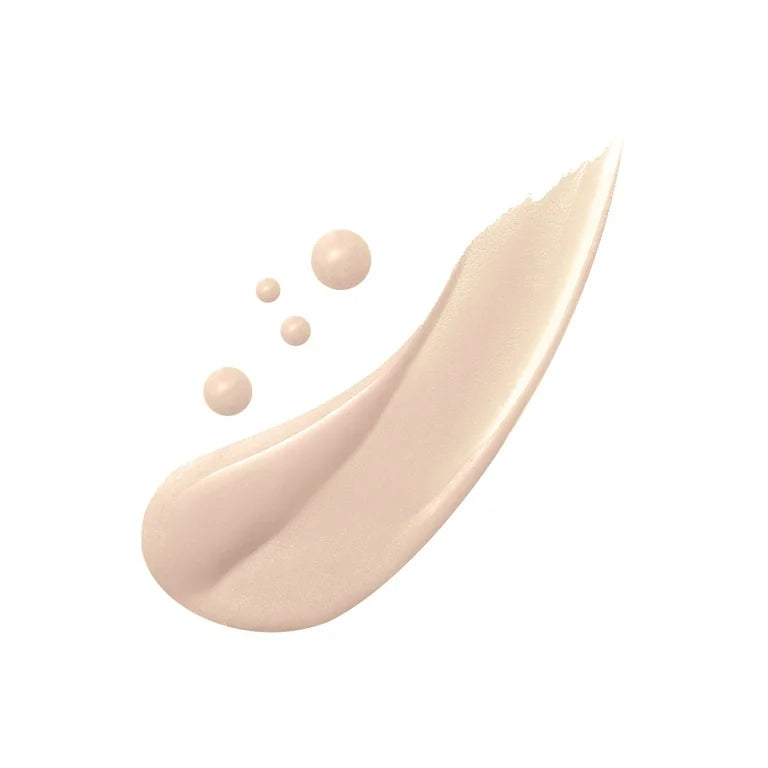 Loreal Paris Lumi Le Glow Skin Tint Cool 100