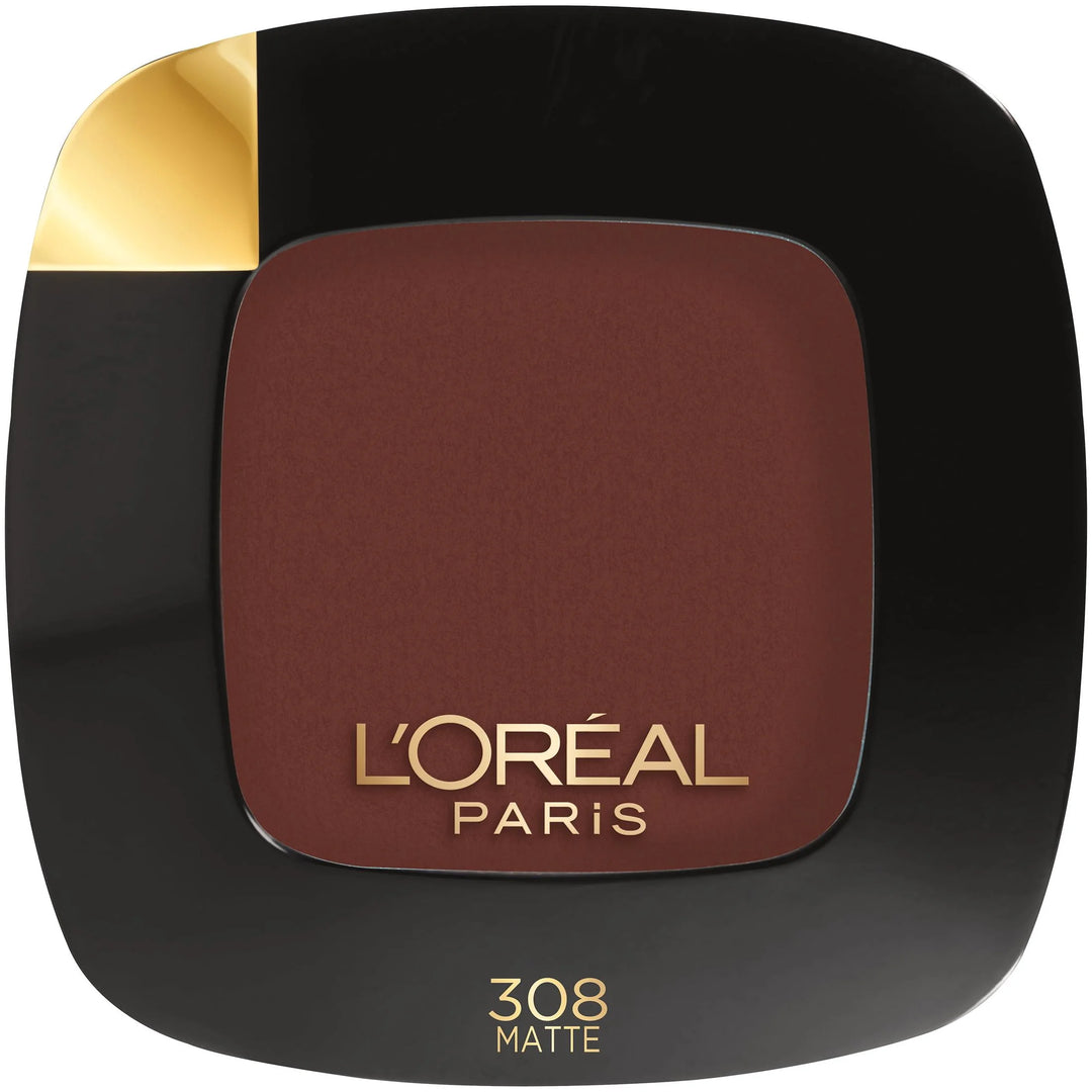 Loreal Paris Colour Riche Monos Eyeshadow