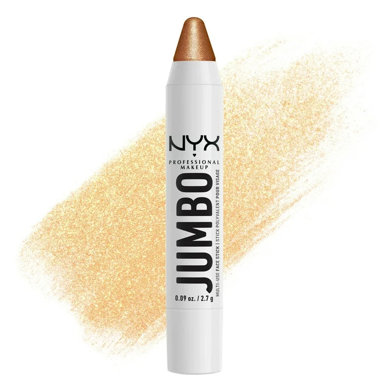 Nyx Jumbo Multi Use Highlighter Stick 05 - Apple Pie