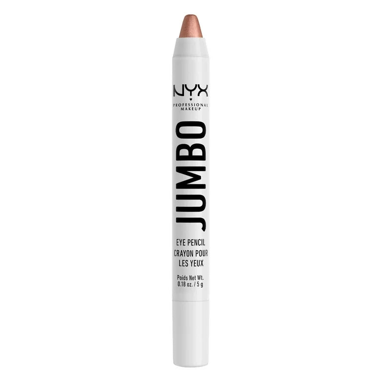 Nyx Jumbo Eye Pencil-Iced Latte