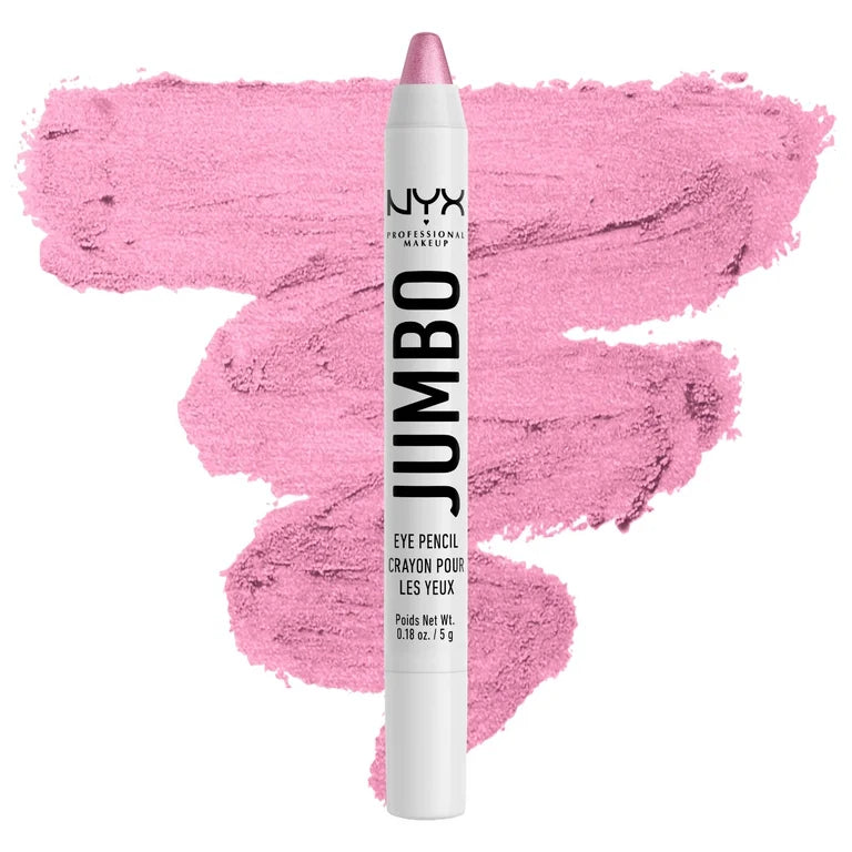 Nyx Jumbo Eye Pencil-Cupcake