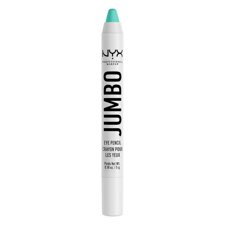 Nyx Jumbo Eye Pencil-Macaroon