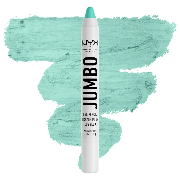 Nyx Jumbo Eye Pencil-Macaroon