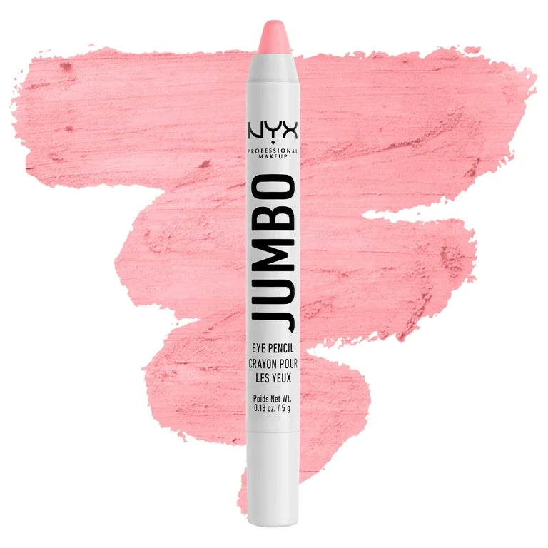 Nyx Jumbo Eye Pencil-Sherbert