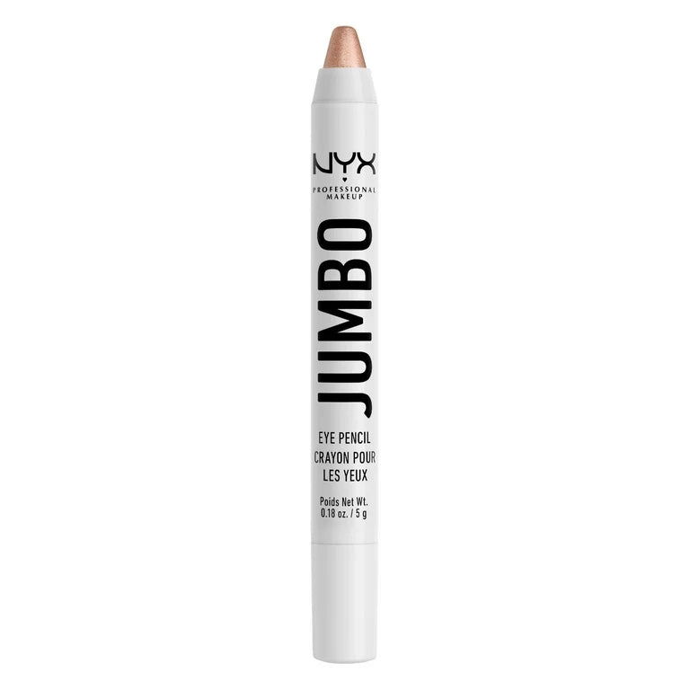 Nyx Jumbo Eye Pencil-Yogurt