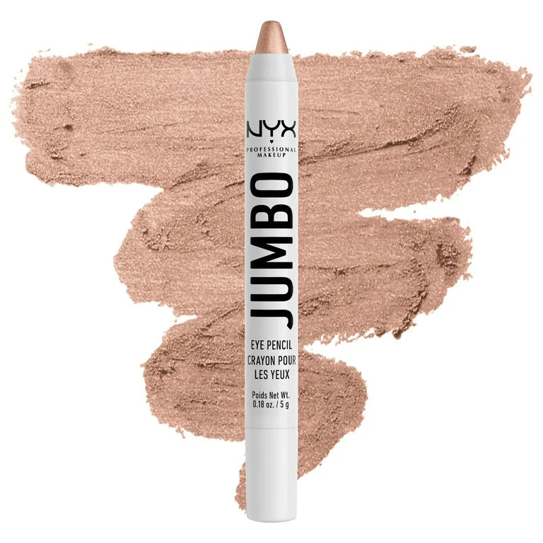 Nyx Jumbo Eye Pencil-Yogurt