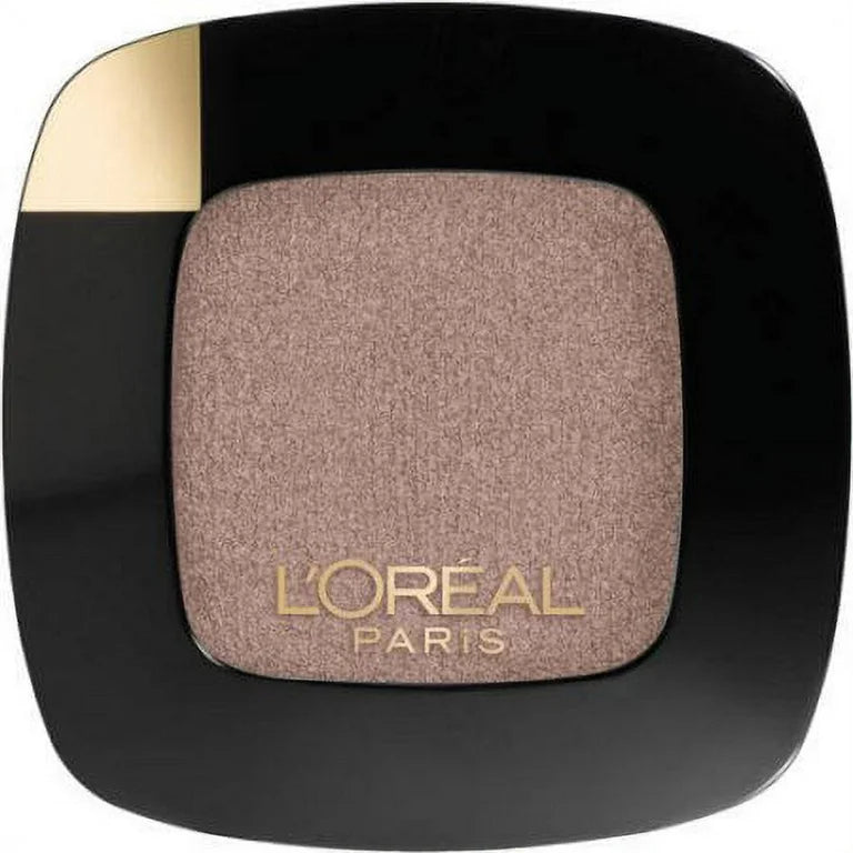 Loreal  Paris Colour Riche Monos Eyeshadow 207 - Pain Au Chocolat
