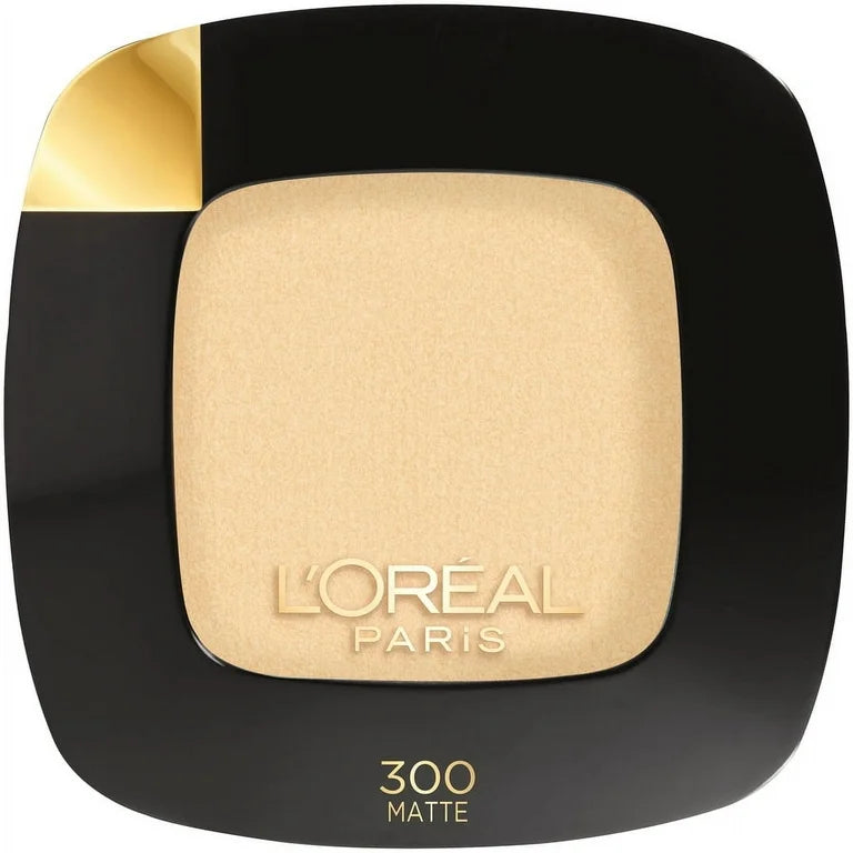 Loreal Paris Colour Riche Monos Eyeshadow 300 Matte