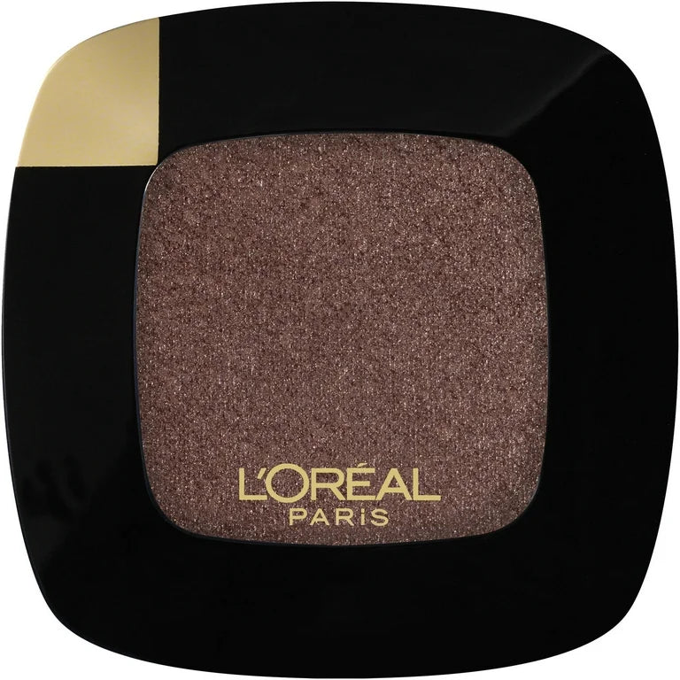 Loreal  Paris Colour Riche Monos Eyeshadow 204 - Quartz Fume
