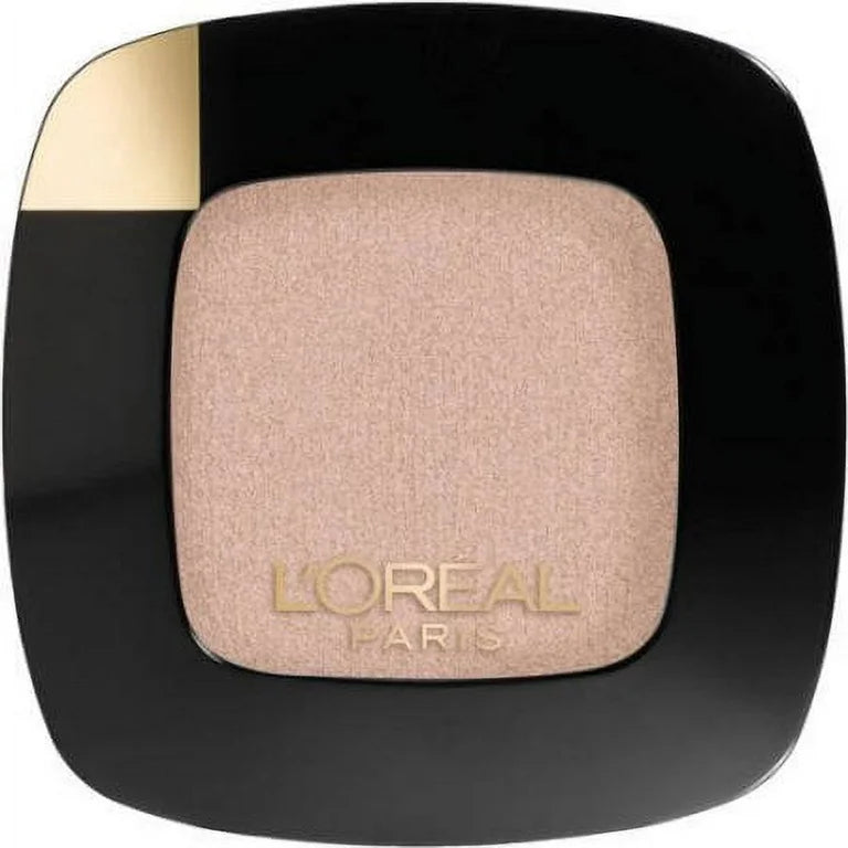 Loreal  Paris Colour Riche Monos Eyeshadow 201 Little Beige Dress