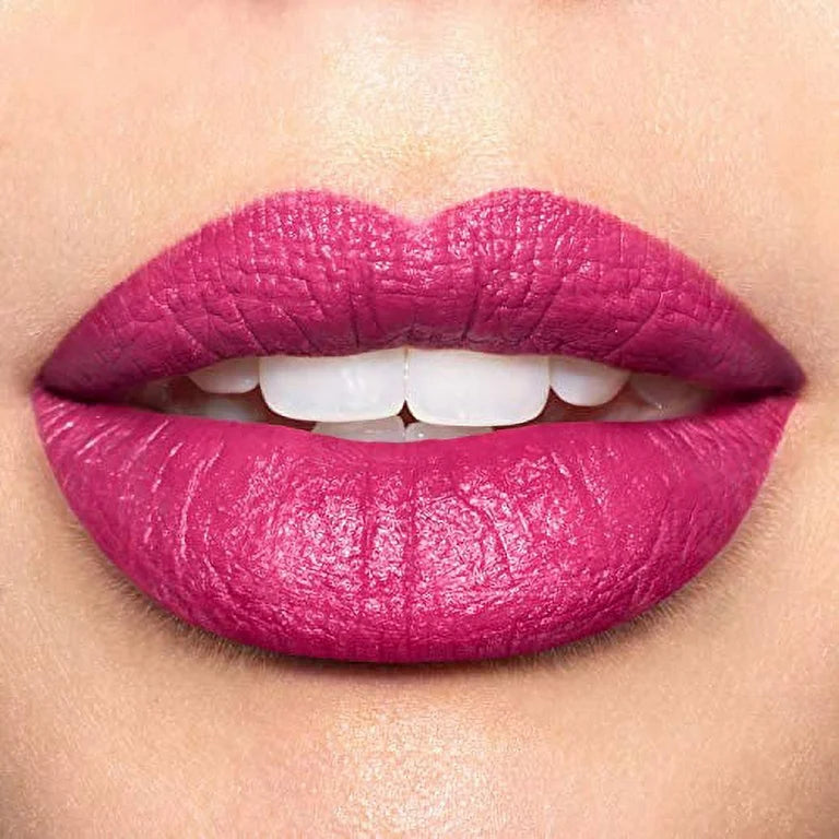 REVLON Super Lustrous The Luscious Mattes Lipstick, in Pink, 005 Heartbreaker