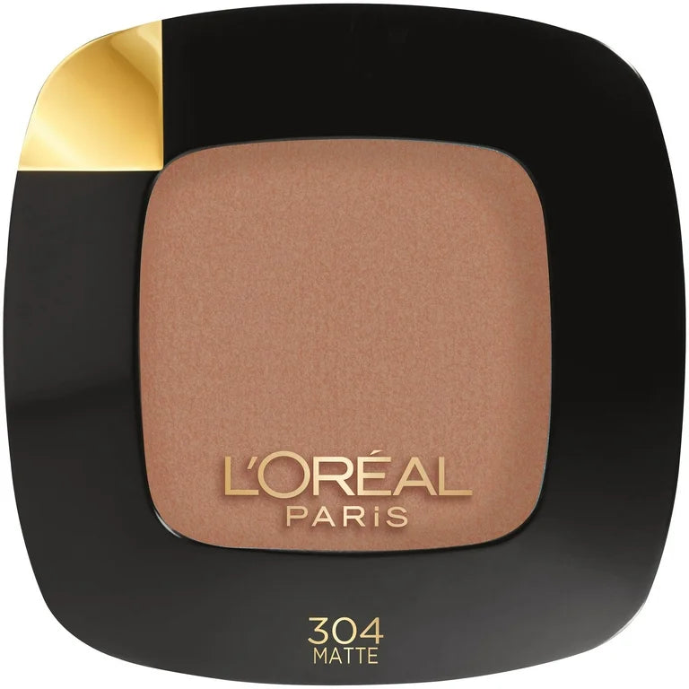 Loreal  Paris Colour Riche Monos Eyeshadow 304 Matte it Up