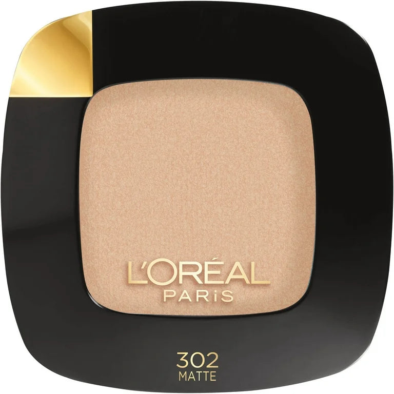 Loreal  Paris Colour Riche Monos Eyeshadow 302 Mix and Matte