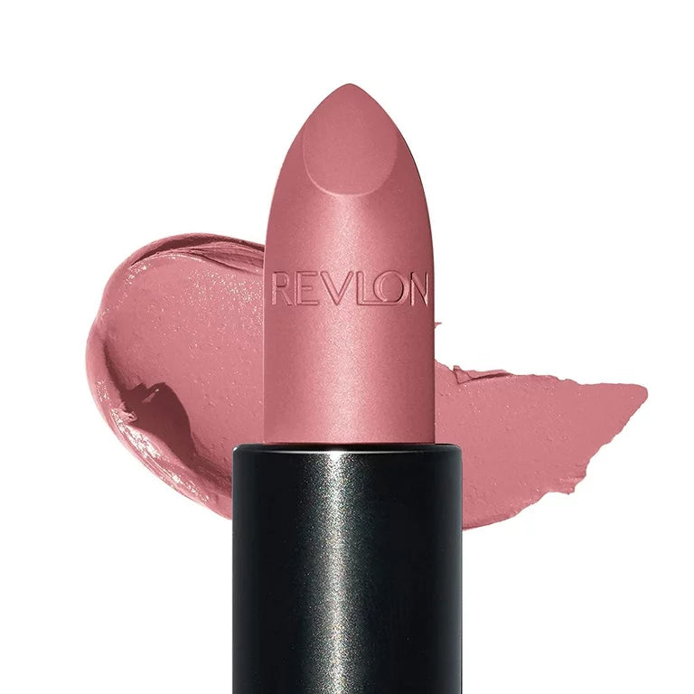 Revlon Super Lustrous Moisturizing Matte Lipstick, Wild Thoughts