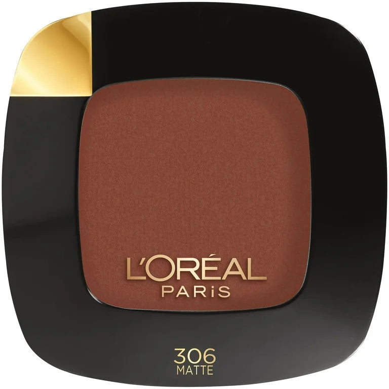 Loreal  Paris Colour Riche Monos Eyeshadow 306 Acro-Matte