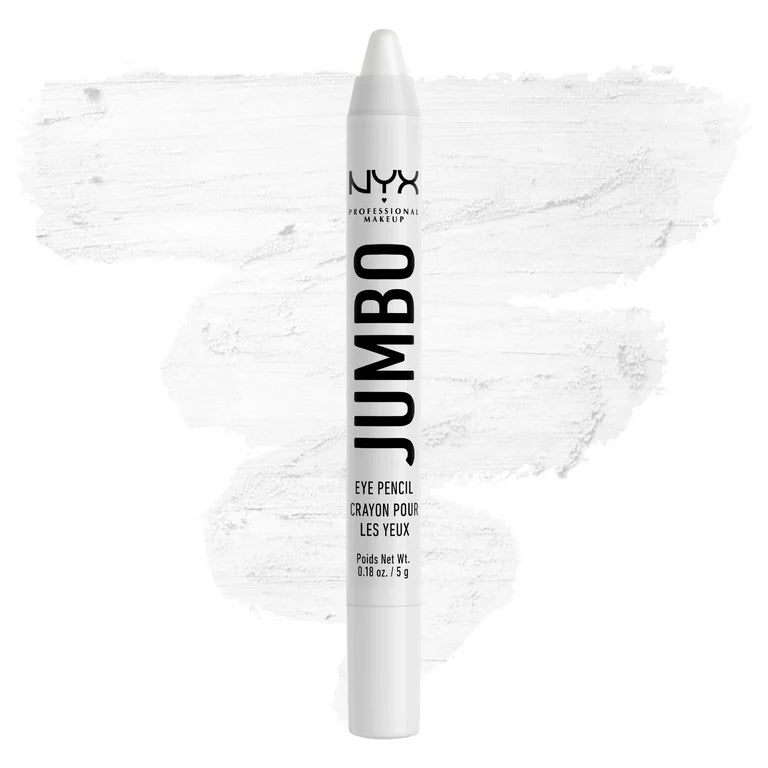 Nyx Jumbo Eye Pencil - Milk